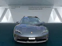 Porsche Taycan 4 Cross Turismo