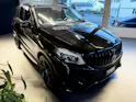 Mercedes-Benz GLE 500 4Matic 9G-Tronic