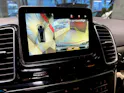 Mercedes-Benz GLE 500 4Matic 9G-Tronic