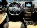 Mercedes-Benz GLE 500 4Matic 9G-Tronic