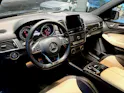 Mercedes-Benz GLE 500 4Matic 9G-Tronic