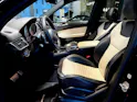 Mercedes-Benz GLE 500 4Matic 9G-Tronic