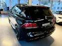 Mercedes-Benz GLE 500 4Matic 9G-Tronic