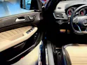Mercedes-Benz GLE 500 4Matic 9G-Tronic