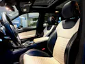 Mercedes-Benz GLE 500 4Matic 9G-Tronic