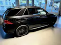 Mercedes-Benz GLE 500 4Matic 9G-Tronic