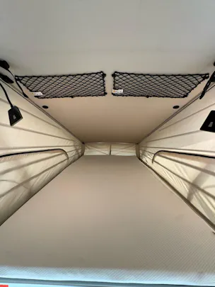 Mercedes-Benz Marco Polo 300 d 4M Automat