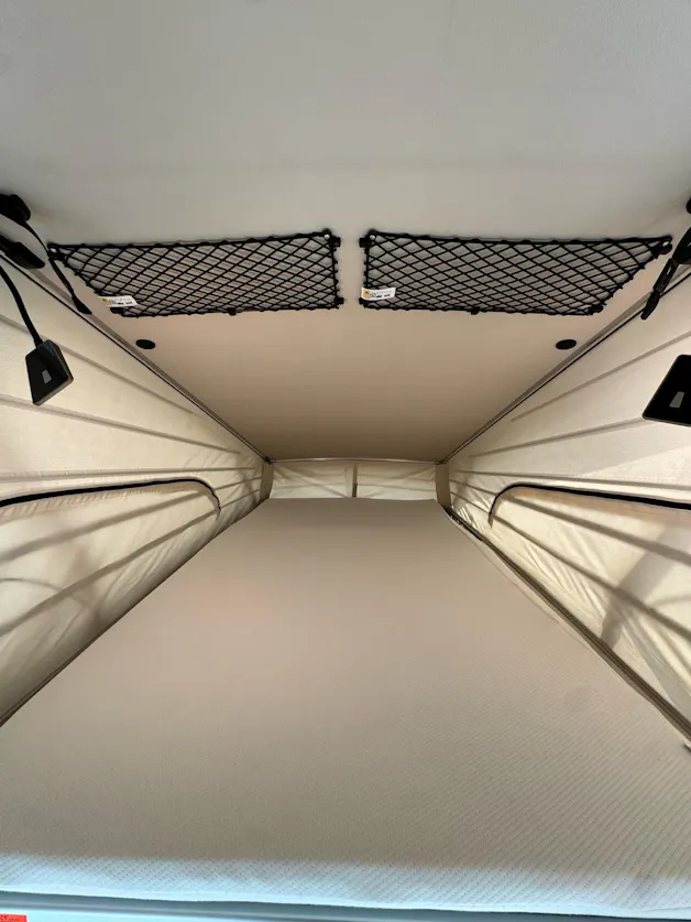 Mercedes-Benz Marco Polo 300 d 4M Automat