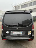 Mercedes-Benz Marco Polo 300 d 4M Automat