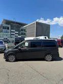 Mercedes-Benz Marco Polo 300 d 4M Automat
