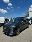 Mercedes-Benz Marco Polo 300 d 4M Automat