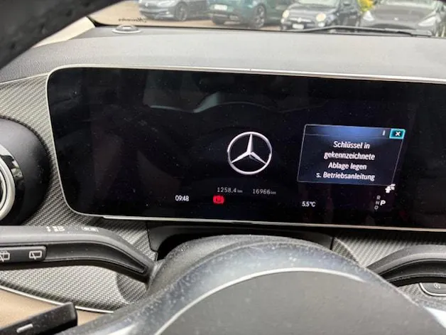 Mercedes-Benz Marco Polo 300 d 4M Automat