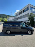 Mercedes-Benz Marco Polo 300 d 4M Automat