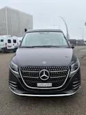 Mercedes-Benz Marco Polo 300 d 4M Automat