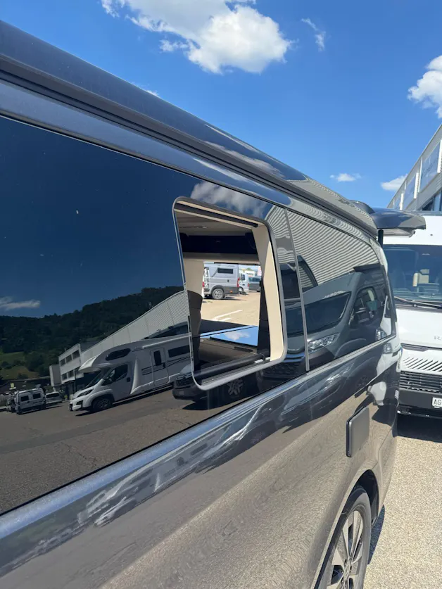 Mercedes-Benz Marco Polo 300 d 4M Automat