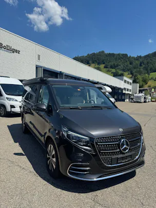 Mercedes-Benz Marco Polo 300 d 4M Automat