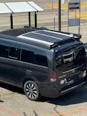 Mercedes-Benz Marco Polo 300 d 4M Automat