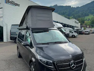 Mercedes-Benz Marco Polo 300 d 4M Automat