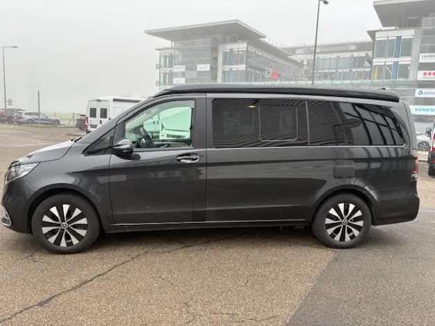 Mercedes-Benz Marco Polo 300 d 4M Automat