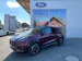 Ford Puma 1.0 MHEV Vivid Ruby
