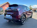 Ford Puma 1.0 MHEV Vivid Ruby