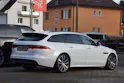 Jaguar XF Sportbrake 20d R-Sport AWD Automatic LIMITED EDITION