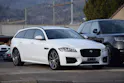 Jaguar XF Sportbrake 20d R-Sport AWD Automatic LIMITED EDITION