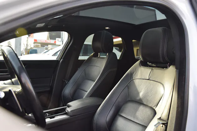 Jaguar XF Sportbrake 20d R-Sport AWD Automatic LIMITED EDITION