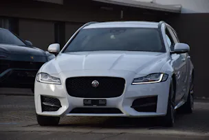 Jaguar XF Sportbrake 20d R-Sport AWD Automatic LIMITED EDITION