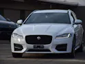 Jaguar XF Sportbrake 20d R-Sport AWD Automatic LIMITED EDITION