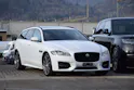 Jaguar XF Sportbrake 20d R-Sport AWD Automatic LIMITED EDITION