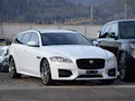Jaguar XF Sportbrake 20d R-Sport AWD Automatic LIMITED EDITION