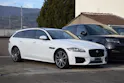 Jaguar XF Sportbrake 20d R-Sport AWD Automatic LIMITED EDITION