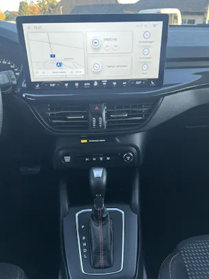 Ford Focus 1.0 MHEV ST-Line Automat