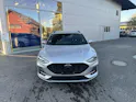 Ford Focus 1.0 MHEV ST-Line Automat