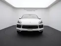 Porsche Cayenne E-Hybrid Coupé Platinum Edition