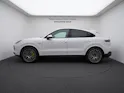 Porsche Cayenne E-Hybrid Coupé Platinum Edition