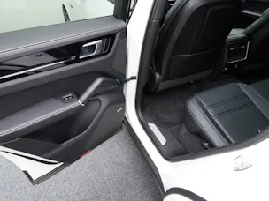 Porsche Cayenne E-Hybrid Coupé Platinum Edition