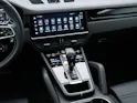Porsche Cayenne E-Hybrid Coupé Platinum Edition