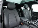Porsche Cayenne E-Hybrid Coupé Platinum Edition