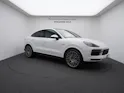 Porsche Cayenne E-Hybrid Coupé Platinum Edition
