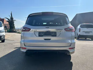 Ford S-Max 2.5 FHEV ST-Line 7Pl