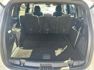 Ford S-Max 2.5 FHEV ST-Line 7Pl