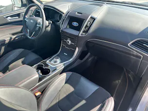 Ford S-Max 2.5 FHEV ST-Line 7Pl