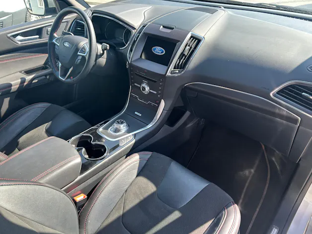 Ford S-Max 2.5 FHEV ST-Line 7Pl