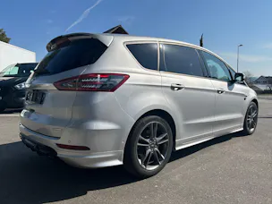 Ford S-Max 2.5 FHEV ST-Line 7Pl