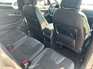 Ford S-Max 2.5 FHEV ST-Line 7Pl