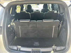 Ford S-Max 2.5 FHEV ST-Line 7Pl