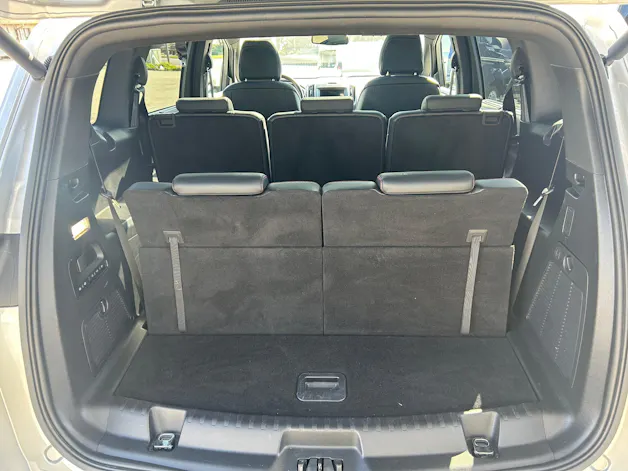 Ford S-Max 2.5 FHEV ST-Line 7Pl