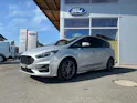 Ford S-Max 2.5 FHEV ST-Line 7Pl